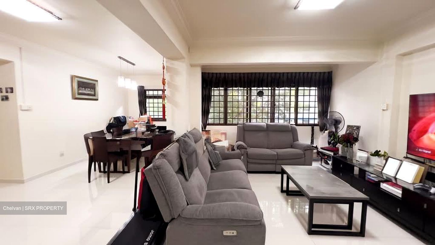 Blk 14A Lorong 7 Toa Payoh (Toa Payoh), HDB 5 Rooms #548463061